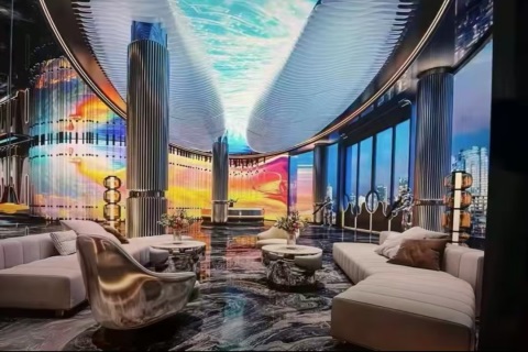 西宁高端KTV招聘,日结工资,酒水团队扩招,共创新辉煌