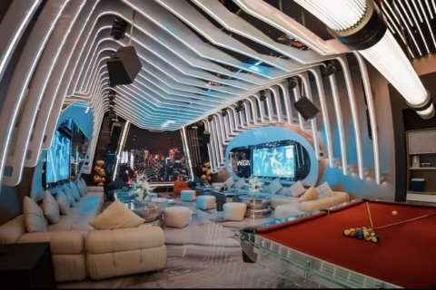 西安高端夜场招聘兼职,高端急聘全城模特舞台等您