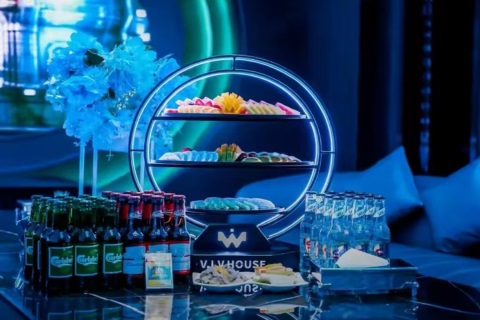 呼伦贝尔模特招聘,呼伦贝尔DJ公主招聘,引领财富守护你的未来