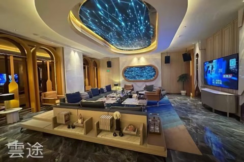 太原N73夜场稳定生意高端KTV现招酒水促销员,加入太原夜场