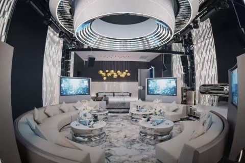 三亚夜场招聘,三亚云上KTV夜场招聘酒水营销,共同铸就辉煌