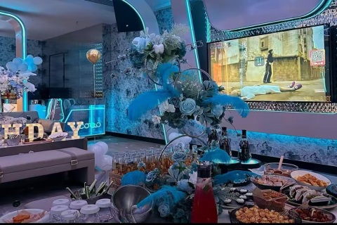 三门峡KTV招聘，真实正规靠谱有名值得信赖​