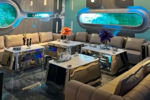 长沙KTV招聘兼职礼仪,高薪诚聘精英团队伴你成长