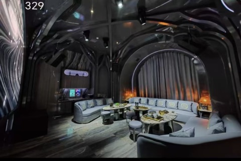 阿里KTV娱乐场所招聘与实力团队一起.打造的辉煌