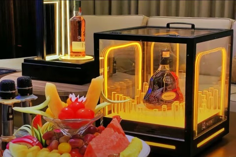 滨州夜场招聘,滨州高端夜场,高薪诚聘期待你的才华尽情展