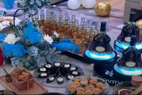 葫芦岛夜场招聘,葫芦岛高端夜店招聘,实力团队护航职场一路向辉