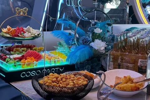 酒泉KTV招聘,酒泉商务KTV招聘,职场新星启航,期待你绽放